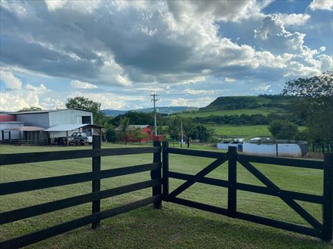 Chácara para venda no Ouro Grande em Jacarezinho com 51.962,26m² por R$ 1.590.000,00