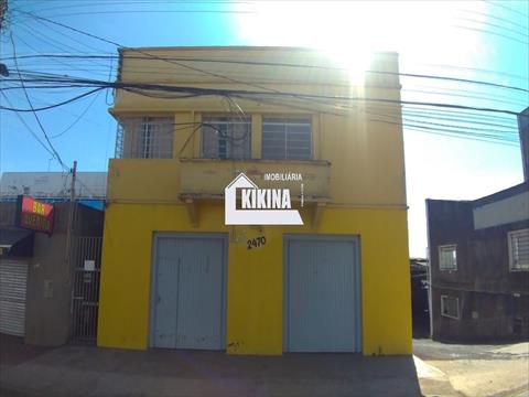 Comercial para venda no Chapada em Ponta Grossa com 700m² por R$ 1.800.000,00