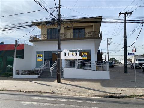 Comercial para locacao no Oficinas em Ponta Grossa com 280m² por R$ 12.000,00