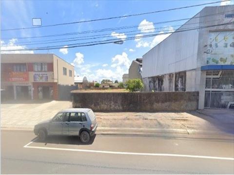 Terreno para venda no Oficinas em Ponta Grossa com 473m² por R$ 2.000.000,00