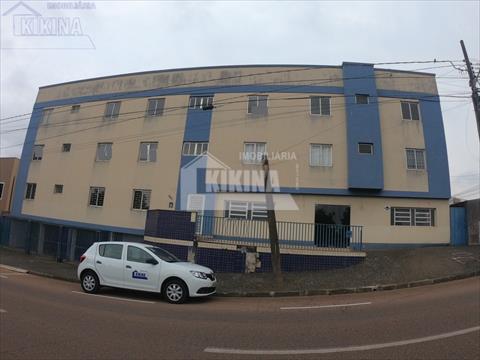 Comercial para locacao no Orfas em Ponta Grossa com 90m² por R$ 2.870,00