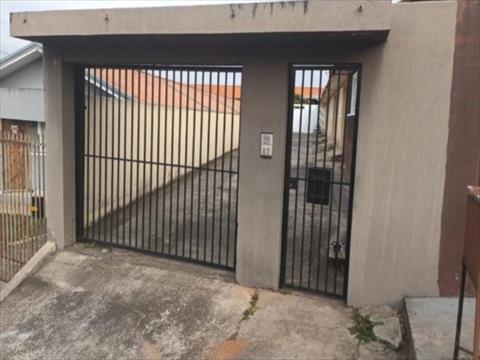 Casa Residencial para venda no Contorno em Ponta Grossa com 55m² por R$ 180.000,00