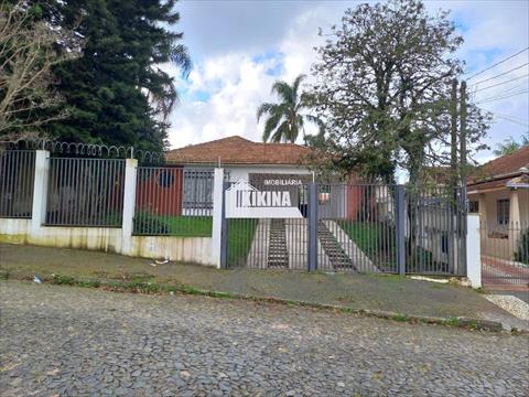 Casa Residencial para venda no Jardim Carvalho em Ponta Grossa com 140m² por R$ 710.000,00