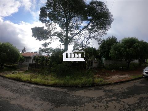 Terreno para venda no Olarias em Ponta Grossa com 546m² por R$ 235.000,00