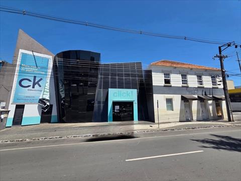 Comercial para locacao no Centro em Ponta Grossa com 755m² por R$ 37.500,00