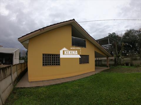 Chácara para venda no Colonia Dona Luiza em Ponta Grossa com 120m² por R$ 480.000,00