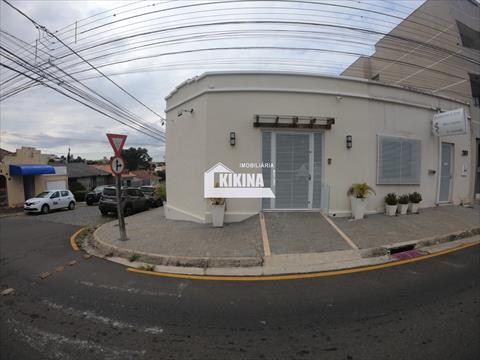 Comercial para locacao no Centro em Ponta Grossa com 145m² por R$ 11.875,00