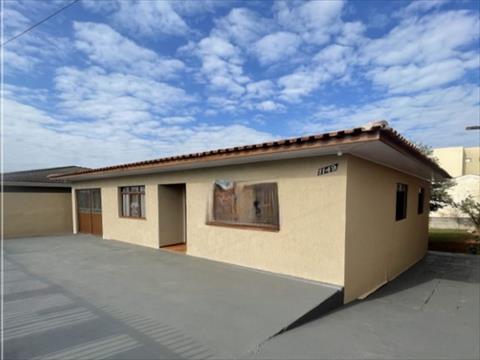 Casa Residencial para venda no Boa Vista em Ponta Grossa com 167,39m² por R$ 315.000,00