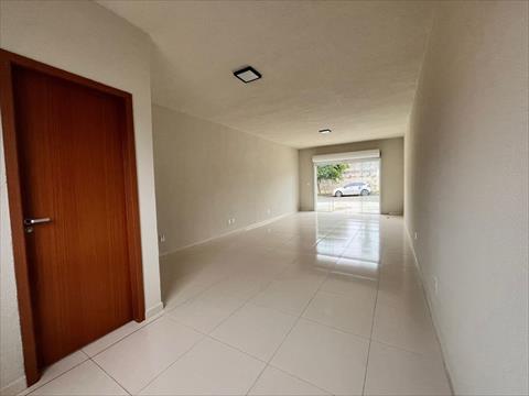 Comercial para locacao no Orfas em Ponta Grossa com 40m² por R$ 1.750,00