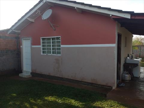 Casa Residencial para venda no Contorno em Ponta Grossa com 462m² por R$ 230.000,00