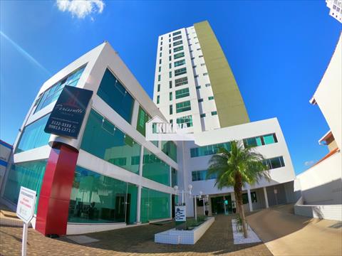 Apartamento para venda no Centro em Ponta Grossa com 60m² por R$ 420.000,00