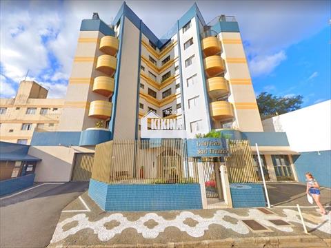 Apartamento para venda no Centro em Ponta Grossa com 82m² por R$ 400.000,00