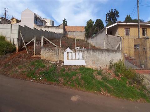 Terreno para venda no Estrela em Ponta Grossa com 462m² por R$ 220.000,00