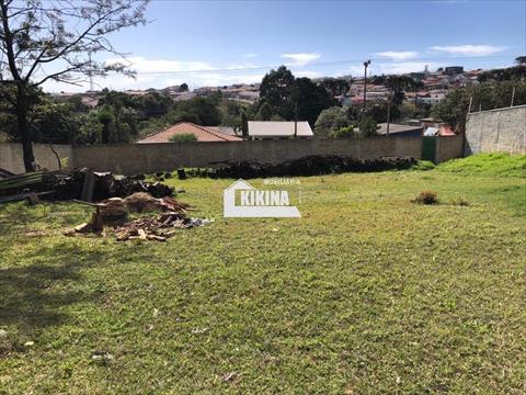Terreno para venda no Contorno em Ponta Grossa com 600m² por R$ 260.000,00