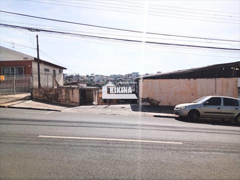 Terreno para venda no Uvaranas em Ponta Grossa com 561m² por R$ 400.000,00