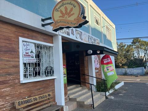 Comercial para venda no Orfas em Ponta Grossa com 140m² por R$ 200.000,00