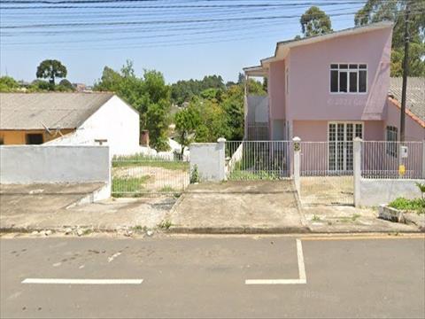 Terreno para venda no Orfas em Ponta Grossa com 462m² por R$ 477.000,00