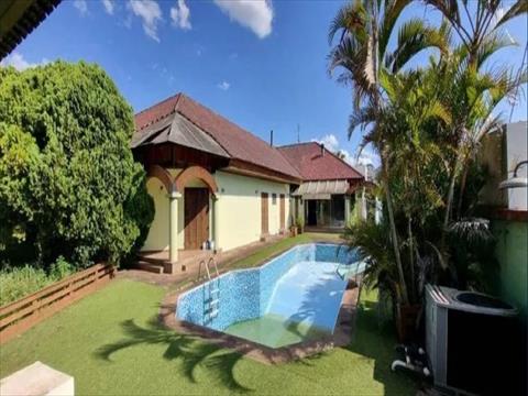 Terreno para venda no Orfas em Ponta Grossa com 1.551,5m² por R$ 2.000.000,00