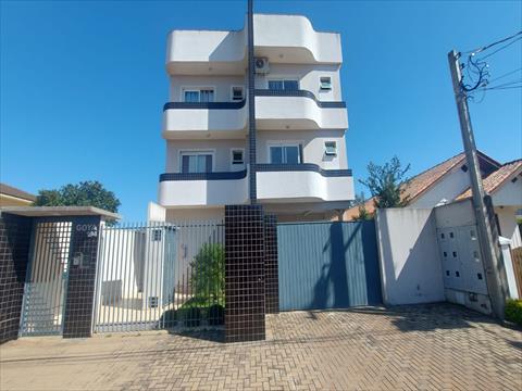 Apartamento para venda no Oficinas em Ponta Grossa com 68,4m² por R$ 550.000,00