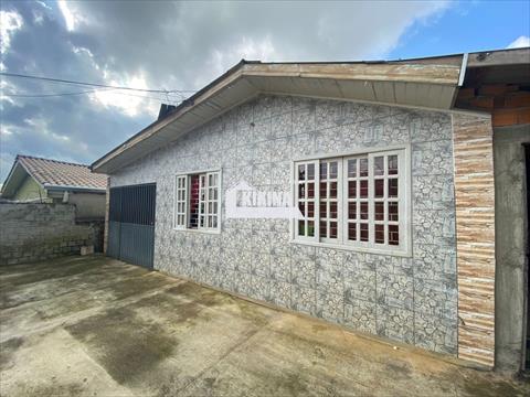 Casa Residencial para venda no Neves em Ponta Grossa com 100m² por R$ 200.000,00