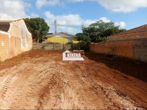 Terreno para venda no Jardim Carvalho em Ponta Grossa com 275m² por R$ 80.000,00