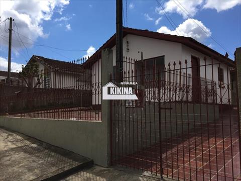 Casa Residencial para venda no Contorno em Ponta Grossa com 94m² por R$ 270.000,00