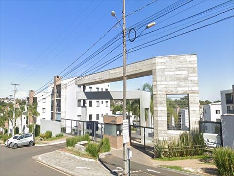 Apartamento para venda no Colonia Dona Luiza em Ponta Grossa com 52m² por R$ 250.000,00