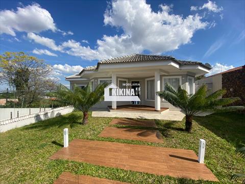 Casa Residencial para venda no Jardim Carvalho em Ponta Grossa com 590m² por R$ 3.500.000,00
