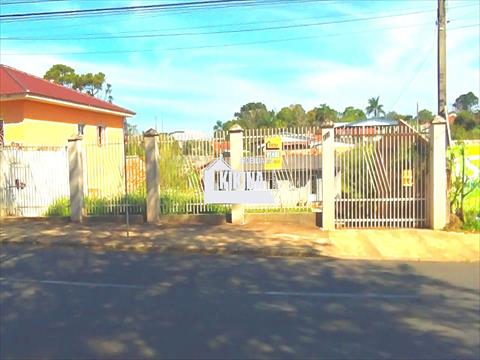 Casa Residencial para venda no Uvaranas em Ponta Grossa com 100m² por R$ 350.000,00