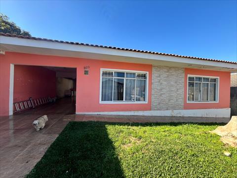 Casa Residencial para venda no Nova Russia em Ponta Grossa com 517,5m² por R$ 800.000,00
