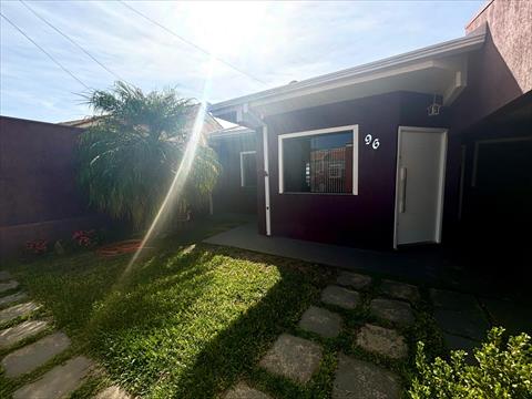 Casa Residencial para venda no Contorno em Ponta Grossa com 300m² por R$ 650.000,00