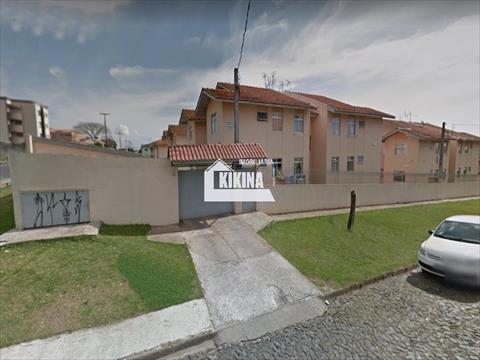 Apartamento para venda no Neves em Ponta Grossa com 55m² por R$ 140.000,00