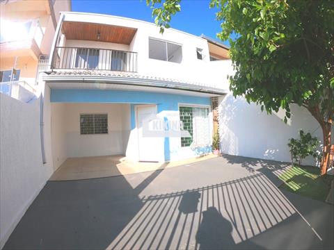 Casa Residencial para venda no Orfas em Ponta Grossa com 150m² por R$ 600.000,00