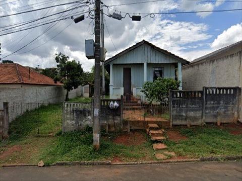 Terreno para venda no Uvaranas em Ponta Grossa com 462m² por R$ 200.000,00