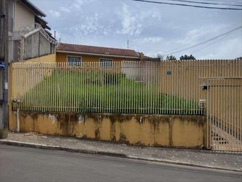 Casa Residencial para venda no Uvaranas em Ponta Grossa com 80m² por R$ 295.000,00