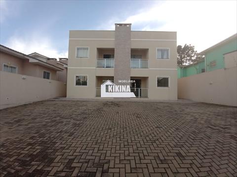 Apartamento para venda no Ronda em Ponta Grossa com 80m² por R$ 250.000,00