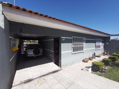 Casa Residencial para venda no Contorno em Ponta Grossa com 70m² por R$ 320.000,00