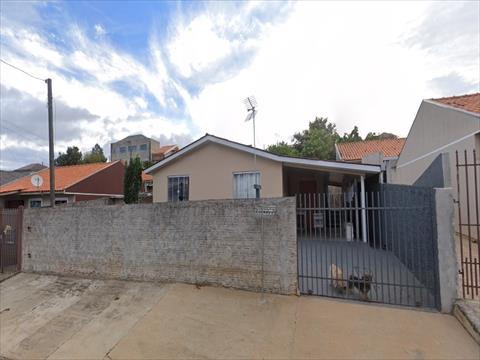 Casa Residencial para venda no Contorno em Ponta Grossa com 375m² por R$ 240.000,00