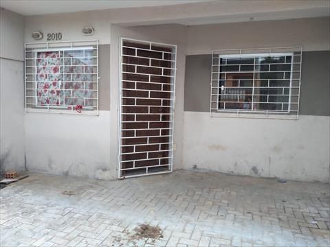 Casa Residencial para venda no Nova Russia em Ponta Grossa com 53m² por R$ 250.000,00