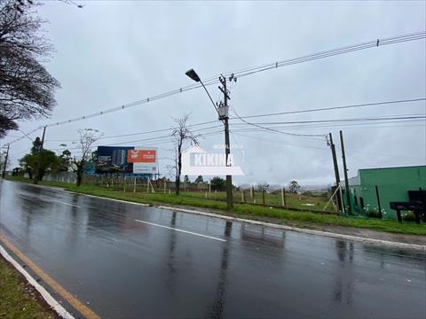 Terreno para locacao no Oficinas em Ponta Grossa com 4.460,74m² por R$ 18.750,00