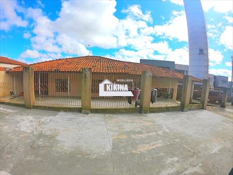 Casa Residencial para venda no Uvaranas em Ponta Grossa com 212m² por R$ 400.000,00