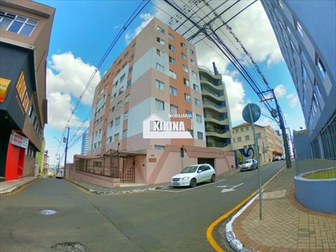Apartamento para venda no Centro em Ponta Grossa com 70m² por R$ 400.000,00