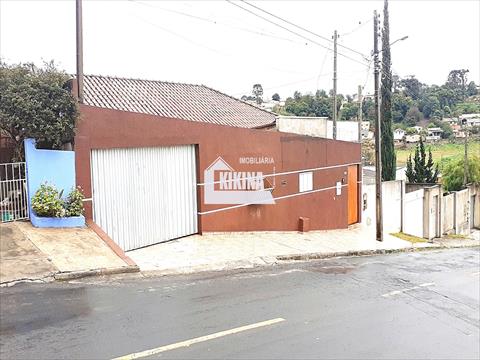 Casa Residencial para venda no Estrela em Ponta Grossa com 176m² por R$ 250.000,00