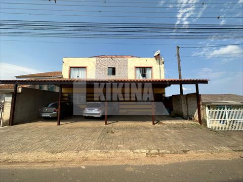 Casa Residencial para venda no Contorno em Ponta Grossa com 238m² por R$ 800.000,00