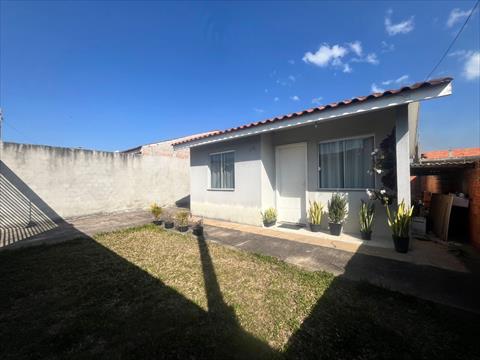 Casa Residencial para venda no Olarias em Ponta Grossa com 250m² por R$ 250.000,00
