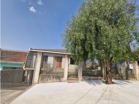 Casa Residencial para venda no Chapada em Ponta Grossa com 560m² por R$ 580.000,00