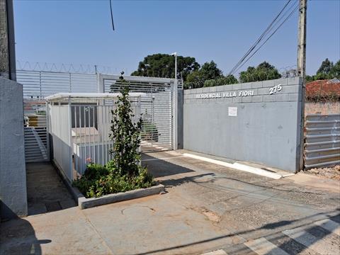 Casa Residencial para venda no Uvaranas em Ponta Grossa com 61,53m² por R$ 200.000,00