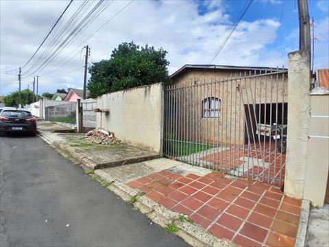 Casa Residencial para venda no Contorno em Ponta Grossa com 275m² por R$ 250.000,00