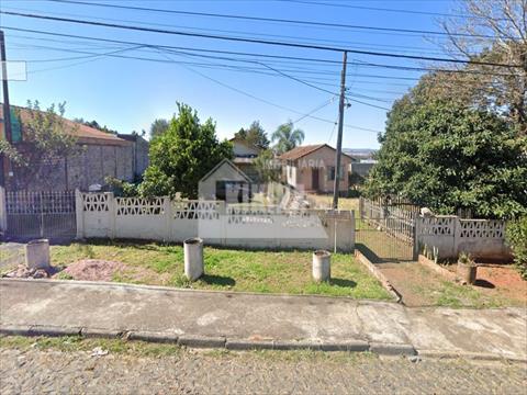 Terreno para venda no Oficinas em Ponta Grossa com 997m² por R$ 650.000,00