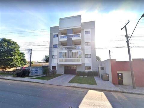 Apartamento para venda no Orfas em Ponta Grossa com 67m² por R$ 295.000,00